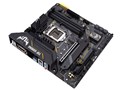 TUF GAMING B460M-PLUS