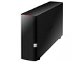 LinkStation LS210D0601N