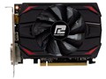 PowerColor Red Dragon Radeon RX 550 AXRX 550 4GBD5-DH [PCIExp 4GB]