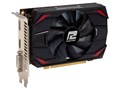 PowerColor Red Dragon Radeon RX 550 AXRX 550 4GBD5-DH [PCIExp 4GB]