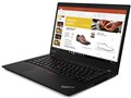 ThinkPad T14s Gen 1 ���i.com���� AMD Ryzen 5 PRO�E16GB�������[�E256GB SSD�E14�^�t��HD�t������ �p�t�H�[�}���X 20UHCTO1WW