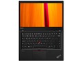 ThinkPad T14s Gen 1 ���i.com���� AMD Ryzen 5 PRO�E16GB�������[�E256GB SSD�E14�^�t��HD�t������ �p�t�H�[�}���X 20UHCTO1WW