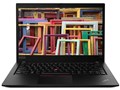 ThinkPad T14s Gen 1 ���i.com���� AMD Ryzen 5 PRO�E16GB�������[�E256GB SSD�E14�^�t��HD�t������ �p�t�H�[�}���X 20UHCTO1WW