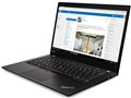 ThinkPad X13 Gen 1 ���i.com���� AMD Ryzen 5 PRO�E16GB�������[�E512GB SSD�E13.3�^�t��HD�t������ �p�t�H�[�}���X 20UFCTO1WW