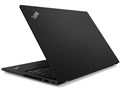 ThinkPad X13 Gen 1 ���i.com���� AMD Ryzen 5 PRO�E16GB�������[�E512GB SSD�E13.3�^�t��HD�t������ �p�t�H�[�}���X 20UFCTO1WW