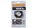 LED�w�b�h���C�g LEAD WARRIOR LC-LW650-K