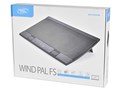 WIND PAL FS DP-N222-WPALFS [Black]