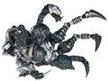 �A�b�Z���u���{�[�ONEXUS AB029EX �X�J���X�p���^�� Shadows from Outer Space
