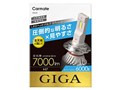 �M�K BW554 [LED �z���C�g 6000K H7]