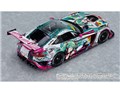 �����~�N GT�v���W�F�N�g 1/18 �O�b�h�X�}�C�� �����~�N AMG 2020 SUPER GT Okayama Test ver.