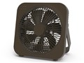 �ǂ��ł�FAN SF-DFB10 BR [�u���E��]
