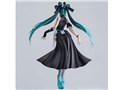 Hdge technical statue No.12 �V�[�G�E�J���� �[���V�[�G ���l�Ǝ���s�@ver.