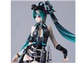 Hdge technical statue No.12 �V�[�G�E�J���� �[���V�[�G ���l�Ǝ���s�@ver.