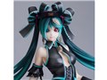 Hdge technical statue No.12 �V�[�G�E�J���� �[���V�[�G ���l�Ǝ���s�@ver.