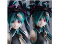 Hdge technical statue No.12 �V�[�G�E�J���� �[���V�[�G ���l�Ǝ���s�@ver.