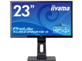 ProLite XUB2390HS-5 XUB2390HS-B5 [23�C���` �}�[�x���u���b�N]