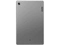 Lenovo Tab M10 FHD Plus MediaTek Helio P22T Tab�E4GB�������[�E64GB�t���b�V���������[���� ZA5T0292JP