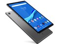 Lenovo Tab M10 FHD Plus MediaTek Helio P22T Tab�E4GB�������[�E64GB�t���b�V���������[���� ZA5T0292JP