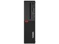 ThinkCentre M75s-1 Small ���i.com���� AMD Ryzen 3 Pro�E4GB�������[�E128GB SSD���� �X�^���_�[�h 11A9CTO1WW