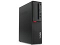 ThinkCentre M75s-1 Small ���i.com���� AMD Ryzen 3 Pro�E4GB�������[�E128GB SSD���� �X�^���_�[�h 11A9CTO1WW