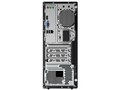 Lenovo V55t Mini-Tower AMD Ryzen 3�E8GB�������[�E128GB SSD���� �X�^���_�[�h 11CCCTO1WW