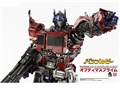 BUMBLEBEE PREMIUM Optimus Prime (PREMIUM �I�v�e�B�}�X�v���C��)