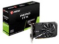 GeForce GTX 1650 AERO ITX 4G OCV1 [PCIExp 4GB]