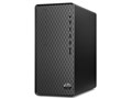 HP Desktop M01-F0109jp ���i.com���� Ryzen 5/256GB SSD+2TB HDD/8GB������/DVD�h���C�u/�L�[�{�[�h&�}�E�X ���f���[�g�v���X���f��