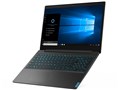 IdeaPad L340 Gaming Core i7�E16GB�������[�E1TB HDD+256GB SSD�E15.6�^�t��HD�t���ENVIDIA GeForce GTX 1650���� 81LK01MDJP