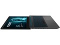 IdeaPad L340 Gaming Core i7�E16GB�������[�E1TB HDD+256GB SSD�E15.6�^�t��HD�t���ENVIDIA GeForce GTX 1650���� 81LK01MDJP