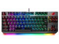 ROG Strix Scope TKL �Ԏ� [Black/Gray]