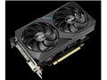 DUAL-RTX2060-O6G-MINI [PCIExp 6GB]