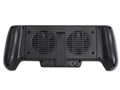 NintendoSwitch�ELite�p�[�d&��p�O���b�v�uJOY-GRIPON�v CSASLCBG [�u���b�N]