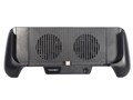 NintendoSwitch�ELite�p�[�d&��p�O���b�v�uJOY-GRIPON�v CSASLCBG [�u���b�N]
