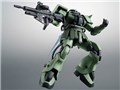 ROBOT�� SIDE MS MS-06F-2 �U�NII F2�^ ver. A.N.I.M.E.