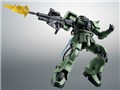ROBOT�� SIDE MS MS-06F-2 �U�NII F2�^ ver. A.N.I.M.E.