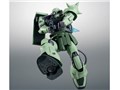 ROBOT�� SIDE MS MS-06F-2 �U�NII F2�^ ver. A.N.I.M.E.