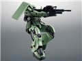 ROBOT�� SIDE MS MS-06F-2 �U�NII F2�^ ver. A.N.I.M.E.