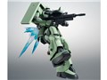 ROBOT�� SIDE MS MS-06F-2 �U�NII F2�^ ver. A.N.I.M.E.