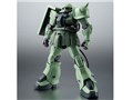 ROBOT�� SIDE MS MS-06F-2 �U�NII F2�^ ver. A.N.I.M.E.
