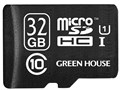 GH-SDM-AEUA32G [32GB]