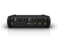 AXE I/O SOLO