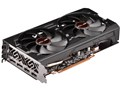 SAPPHIRE PULSE RADEON RX 5600 XT BE 6G GDDR6 DUAL HDMI/DUAL DP OC W/BP (UEFI) [PCIExp 6GB]