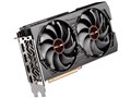 SAPPHIRE PULSE RADEON RX 5600 XT BE 6G GDDR6 DUAL HDMI/DUAL DP OC W/BP (UEFI) [PCIExp 6GB]