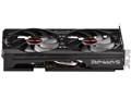 SAPPHIRE PULSE RADEON RX 5600 XT BE 6G GDDR6 DUAL HDMI/DUAL DP OC W/BP (UEFI) [PCIExp 6GB]