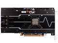 SAPPHIRE PULSE RADEON RX 5600 XT BE 6G GDDR6 DUAL HDMI/DUAL DP OC W/BP (UEFI) [PCIExp 6GB]