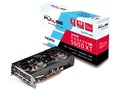 SAPPHIRE PULSE RADEON RX 5600 XT BE 6G GDDR6 DUAL HDMI/DUAL DP OC W/BP (UEFI) [PCIExp 6GB]
