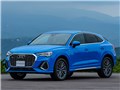 Q3 スポーツバック 2020年モデル