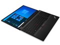 ThinkPad E15 Gen 2 ���i.com���� AMD Ryzen 3�E8GB�������[�E256GB SSD�E15.6�^�t��HD�t������ �X�^���_�[�h 20T8CTO1WW