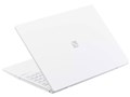 LAVIE N15 N1535/AAW PC-N1535AAW [�p�[���z���C�g]